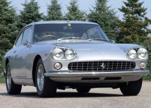Ferrari 330 GT 2+2 (Series I) '1964